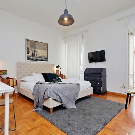 Appartamento Corso Loft Roma Esterno foto