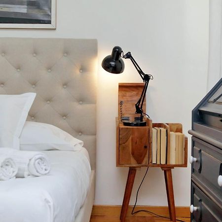 Appartamento Corso Loft Roma Esterno foto
