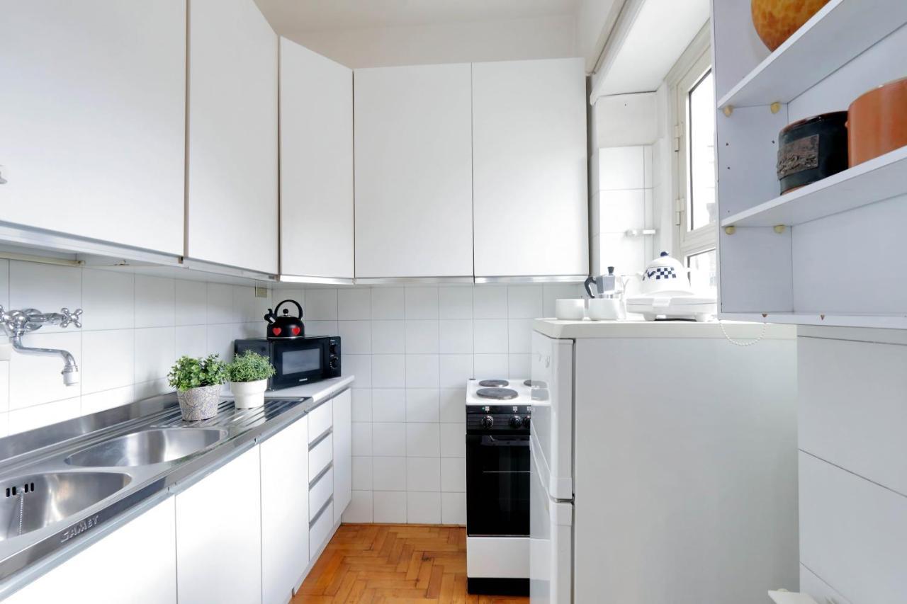 Appartamento Corso Loft Roma Esterno foto