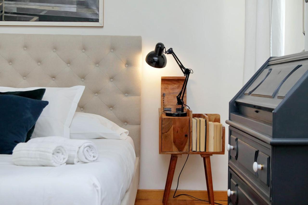 Appartamento Corso Loft Roma Esterno foto