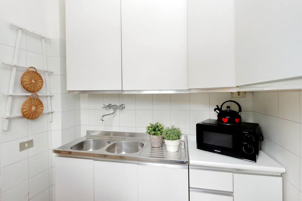Appartamento Corso Loft Roma Esterno foto